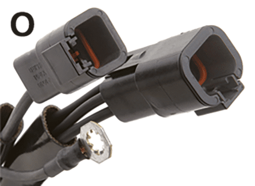 RADDRIZZATORI/REGOLATORI STILE OEM | 1 RADDRIZZATORI/REGOLATORI STILE OEM