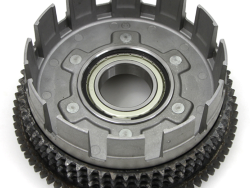 PARTI FRIZIONE PER ULTIMI SPORTSTER 1984-1990