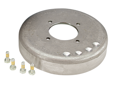 ROTORE ALTERNATORE PER SPORTSTER