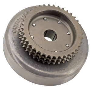 ROTORE ALTERNATORE PER SPORTSTER