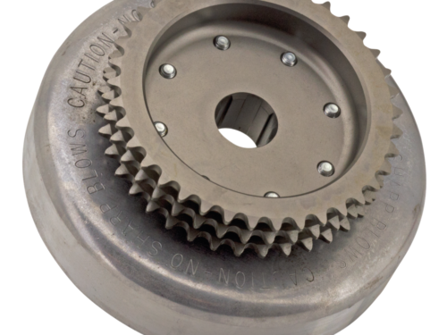 ROTORE ALTERNATORE PER SPORTSTER