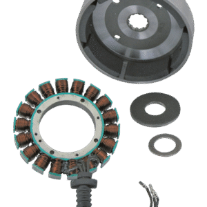 KIT STATORE/ALTERNATORE E ROTORE DA STANDARD MOTOR PRODUCTS