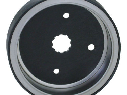 KIT ROTORE ALTERNATORE DI RICAMBIO PER BIG TWIN