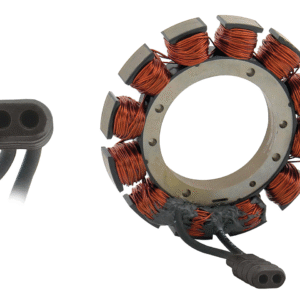 STATORI ACCEL CON GARANZIA A VITA