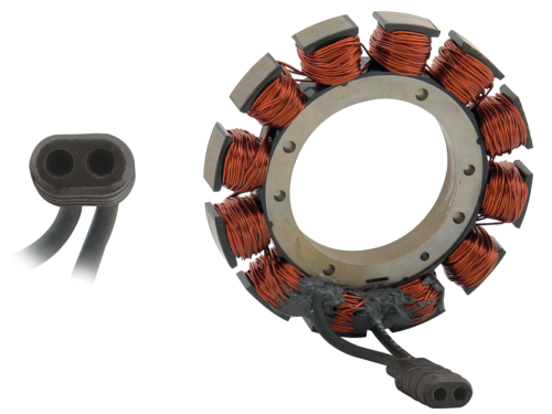 STATORI ACCEL CON GARANZIA A VITA