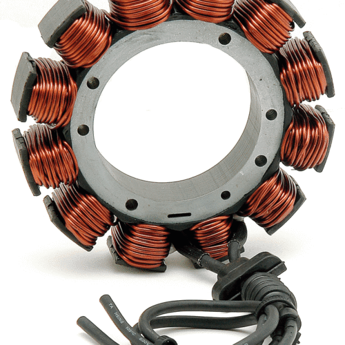 STATORI ACCEL CON GARANZIA A VITA