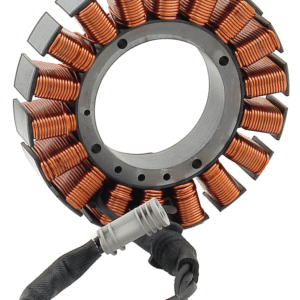 STATORI ACCEL CON GARANZIA A VITA