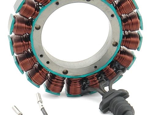 STATORI ACCEL CON GARANZIA A VITA