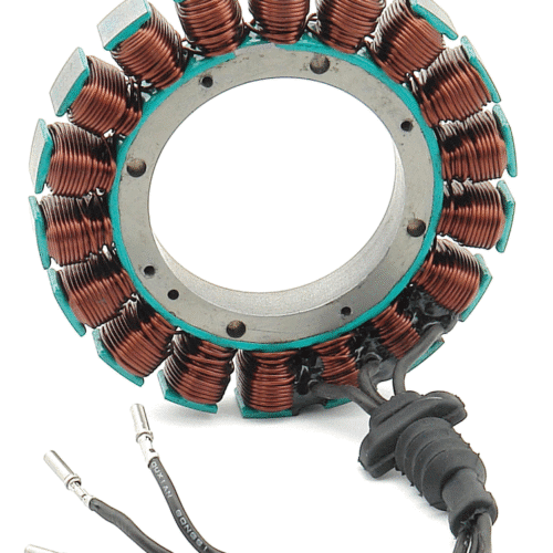 STATORI ACCEL CON GARANZIA A VITA