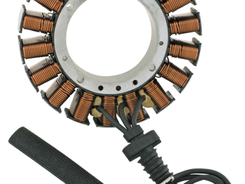 STATORI ACCEL CON GARANZIA A VITA