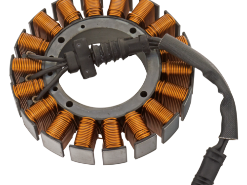 STATORE/ALTERNATORE A TRE FASI