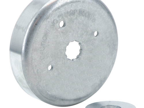 KIT ROTORE ALTERNATORE 1970-1999