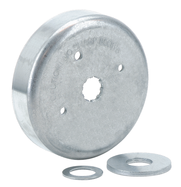 KIT ROTORE ALTERNATORE 1970-1999