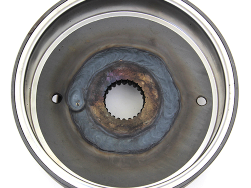 ROTORI ALTERNATORE PER BIG TWIN A 6 MARCE