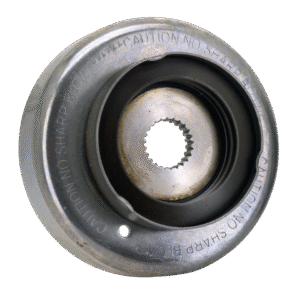 ROTORI ALTERNATORE PER BIG TWIN A 6 MARCE