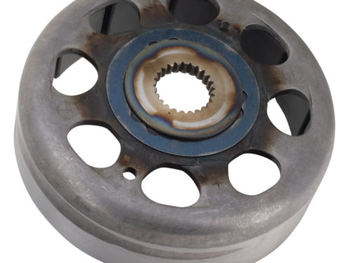 STATORE E ROTORE ALTERNATORE PER MILWAUKEE EIGHT