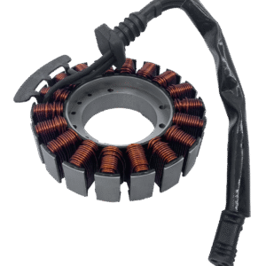STATORE E ROTORE ALTERNATORE PER MILWAUKEE EIGHT
