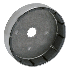 ROTORE ALTERNATORE PER MODELLI TOURING 2006
