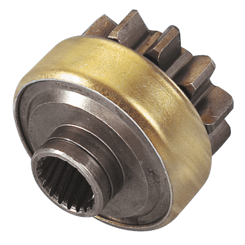 PARTI PER ALLOGGIAMENTO MOTORINO D’AVVIAMENTO PER SPORTSTER 1967-1980