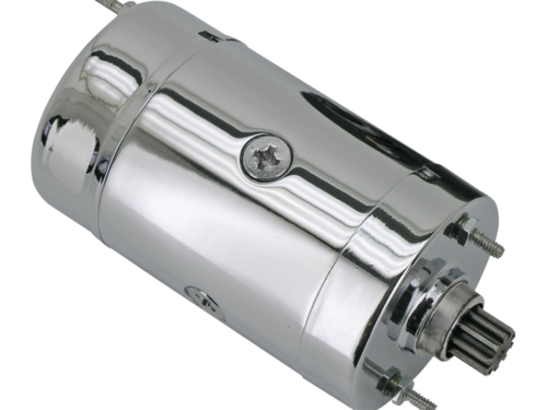 MOTORINI D'AVVIAMENTO STILE HITACHI