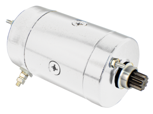 MOTORINI D'AVVIAMENTO STILE HITACHI