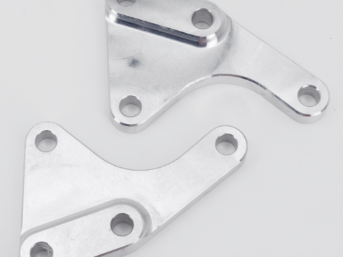 FORCELLE ZODIAC A STELI ROVESCIATI " EDIZIONE LIMITATA" COSTRUITE DA GCB