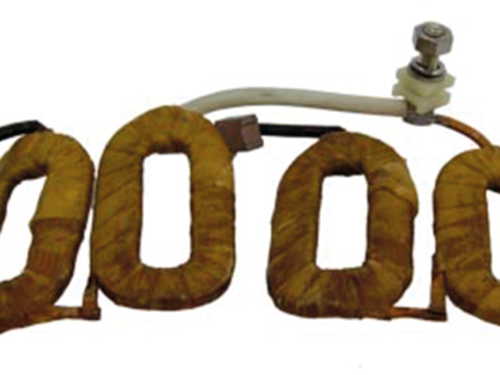 MOTORINI D'AVVIAMENTO STILE HITACHI