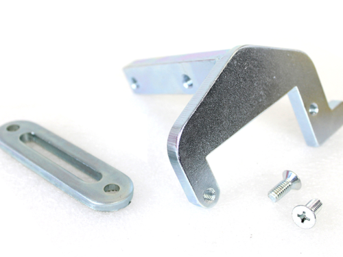 KIT ACCENSIONE ELETTRICA YORK PER KNUCKLEHEAD & PANHEAD