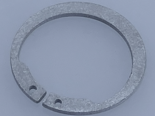 PARTI PER ALLOGGIAMENTO MOTORINO D’AVVIAMENTO PER SPORTSTER 1967-1980