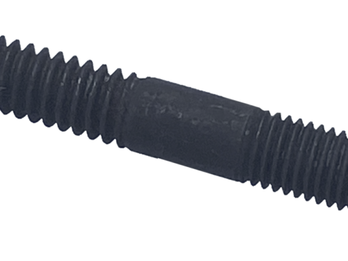 PARTI PER ALLOGGIAMENTI MOTORINI D’AVVIAMENTO FX & FL GUIDA A CATENA