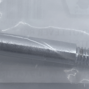 PARTI PER ALLOGGIAMENTO MOTORINO D’AVVIAMENTO PER SPORTSTER 1967-1980