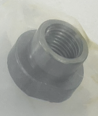 PARTI PER ALLOGGIAMENTO MOTORINO D’AVVIAMENTO PER SPORTSTER 1967-1980