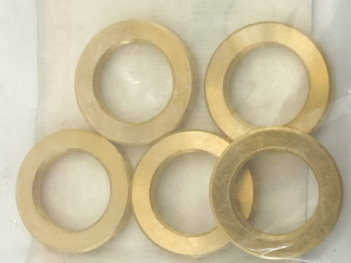 PARTI PER ALLOGGIAMENTI MOTORINI D’AVVIAMENTO FX & FL GUIDA A CATENA