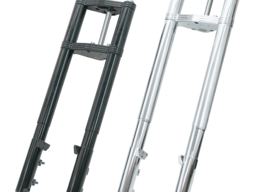 FORCELLE TON PELS SIGNATURE "FAT BUBBA"