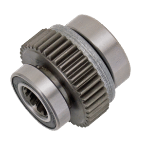 FRIZIONE AVVIAMENTO BIG TWIN 1991-2006