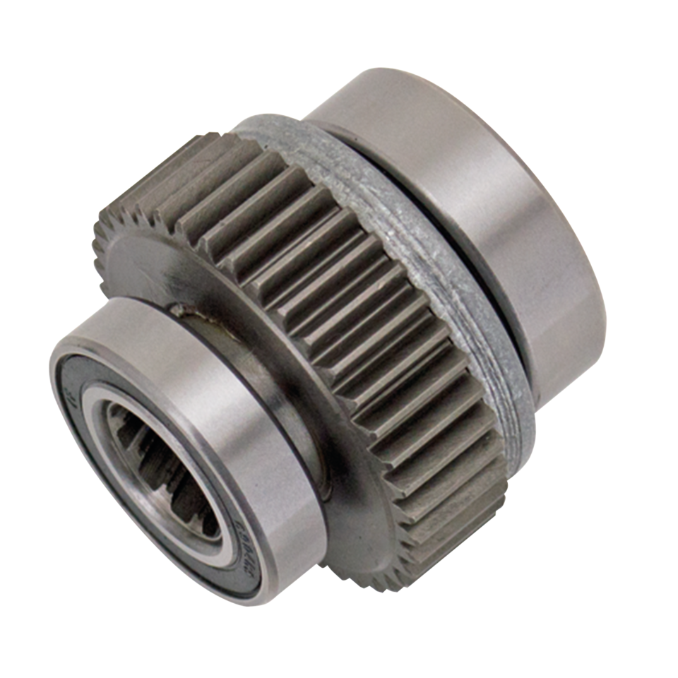 FRIZIONE AVVIAMENTO BIG TWIN 1991-2006 | 1 FRIZIONE AVVIAMENTO BIG TWIN 1991-2006