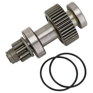 FRIZIONE AVVIAMENTO PER TWIN CAM A 6 MARCE