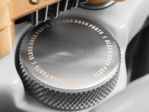 DADO PER PERNO DI STERZO