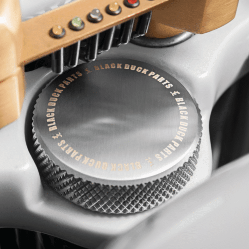 DADO PER PERNO DI STERZO