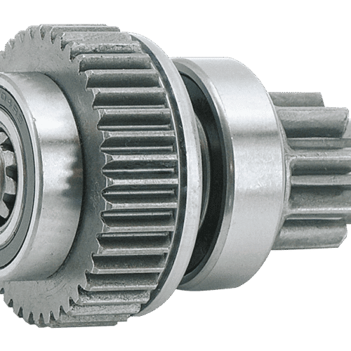 SMP FRIZIONE MOTORINO D'AVVIAMENTO PER EVOLUTION SPORTSTER