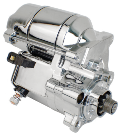 MOTORINO D'AVVIAMENTO PROTORQUE PER SPORTSTER
