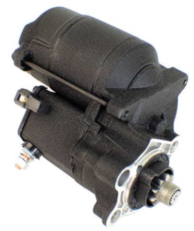 MOTORINO D'AVVIAMENTO PROTORQUE PER SPORTSTER