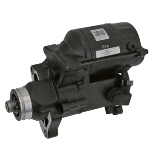 MOTORINI D'AVVIAMENTO DENSO STILE OSGR HIGH TORQUE
