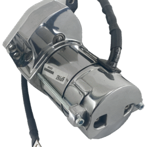MOTORINI D'AVVIAMENTO SPYKE HI-TORQUE