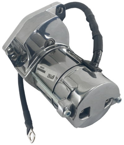 MOTORINI D'AVVIAMENTO SPYKE HI-TORQUE