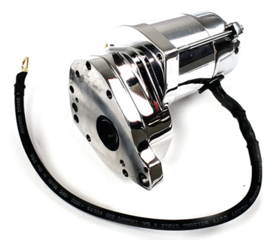 MOTORINI D'AVVIAMENTO SPYKE HI-TORQUE