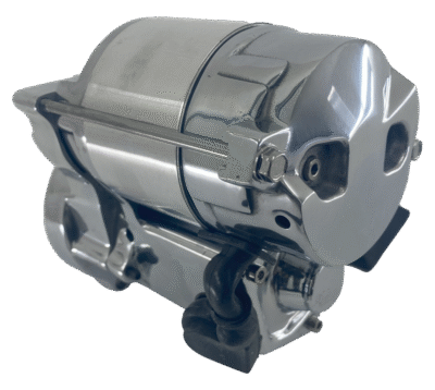 MOTORINI D'AVVIAMENTO SPYKE HI-TORQUE