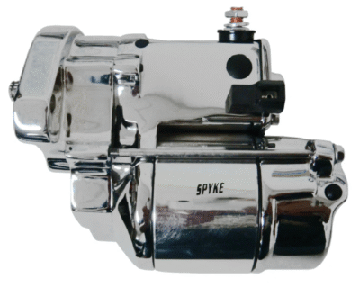 MOTORINI D'AVVIAMENTO SPYKE HI-TORQUE