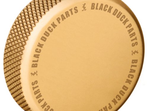 DADO PER PERNO DI STERZO