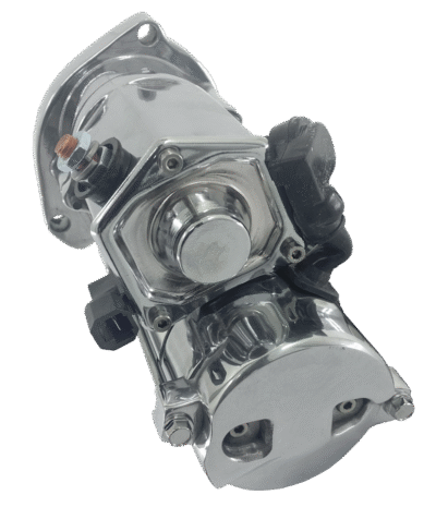 MOTORINI D'AVVIAMENTO SPYKE HI-TORQUE